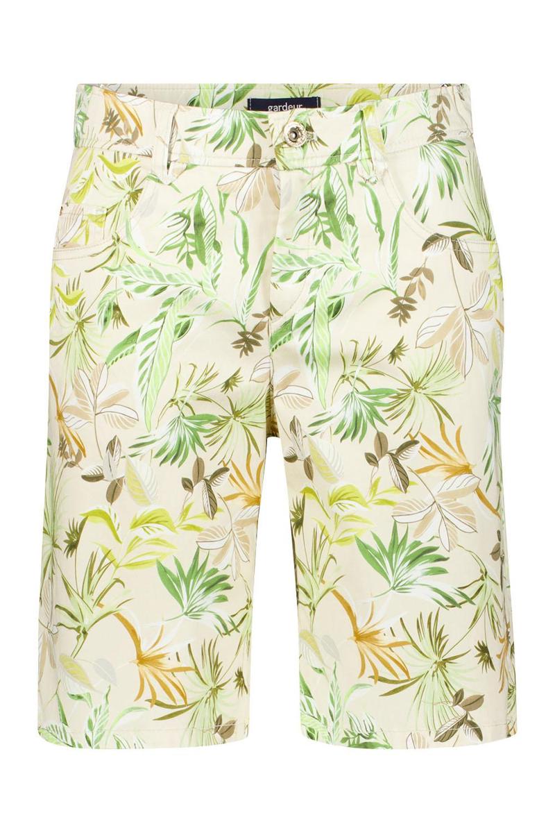 Pantalon ZURI132G-A 888 64