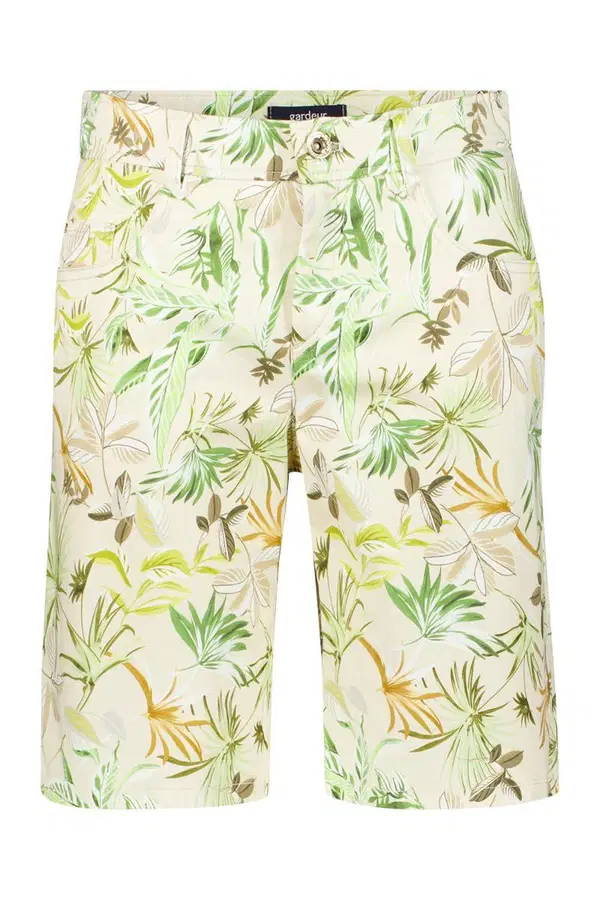 Gardeur Pantalon ZURI132G-A 888 64 Beige 1