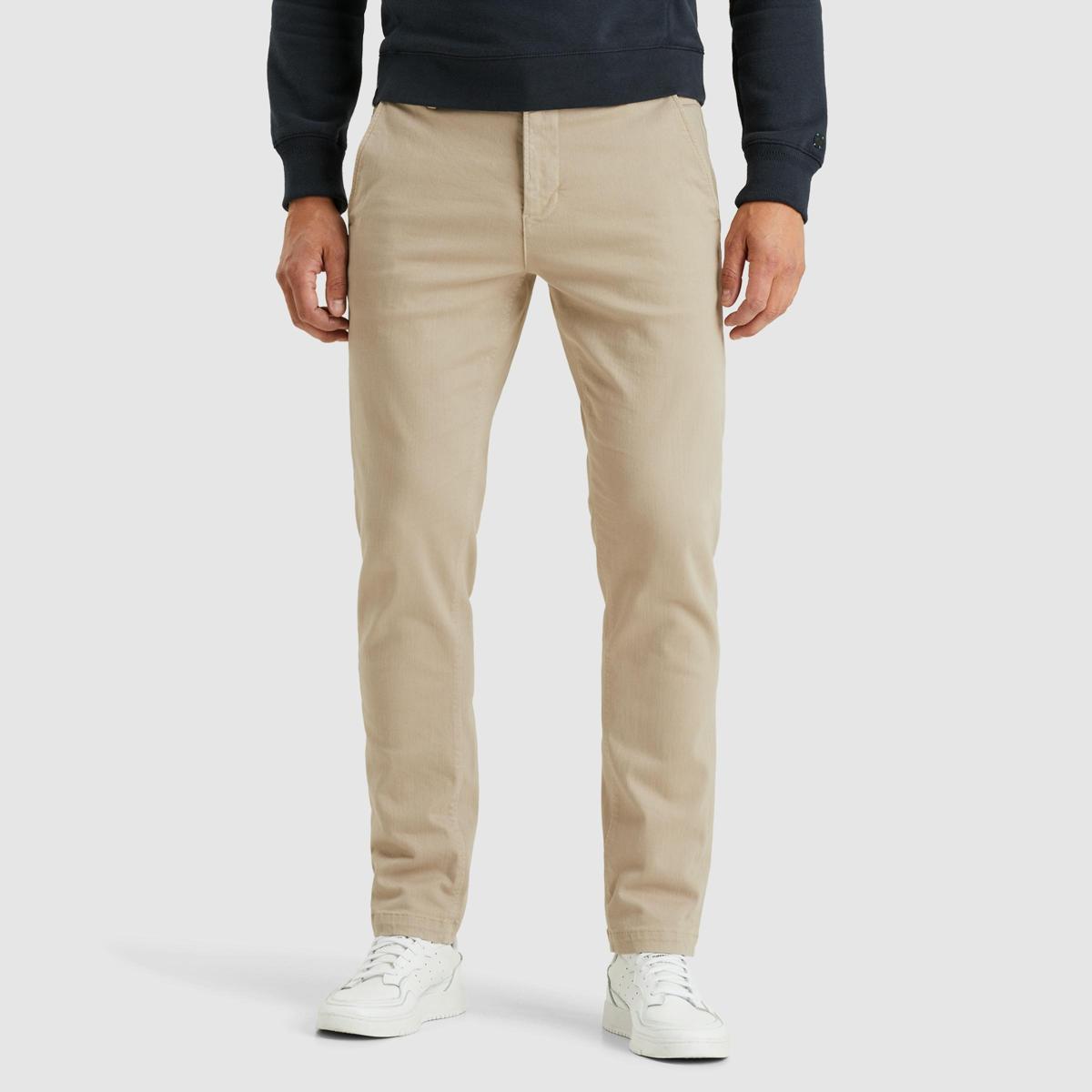 Cast Iron Pantalon CTR2509604 Beige 1