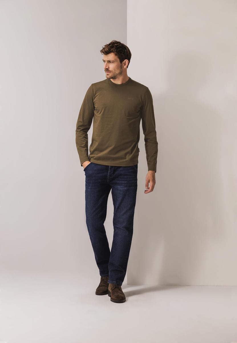 State of Art T-Shirt 311-25377 Bruin 3