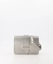 New Apparel New Apparel Tas Pria Zilver 1