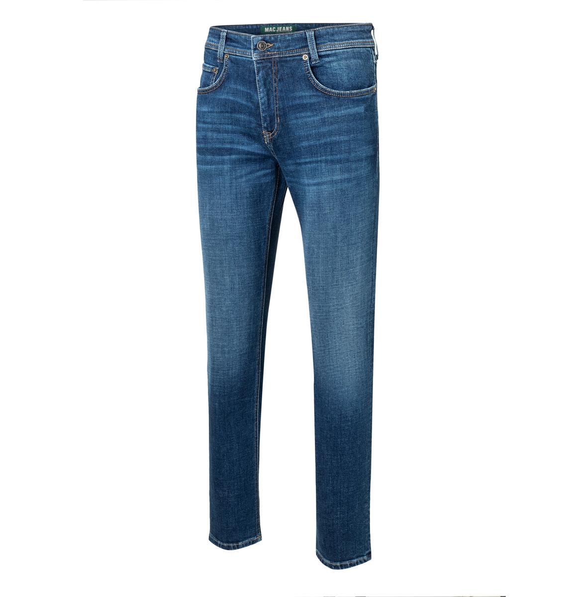 MAC Jeans 0970L050100 Blauw 6