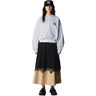 WOODBIRD Sweater Franka Grijs 2
