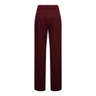 &Co Woman Pantalon PA409 Rood 2