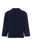 Frank Walder Blazer 716335 Blauw 4