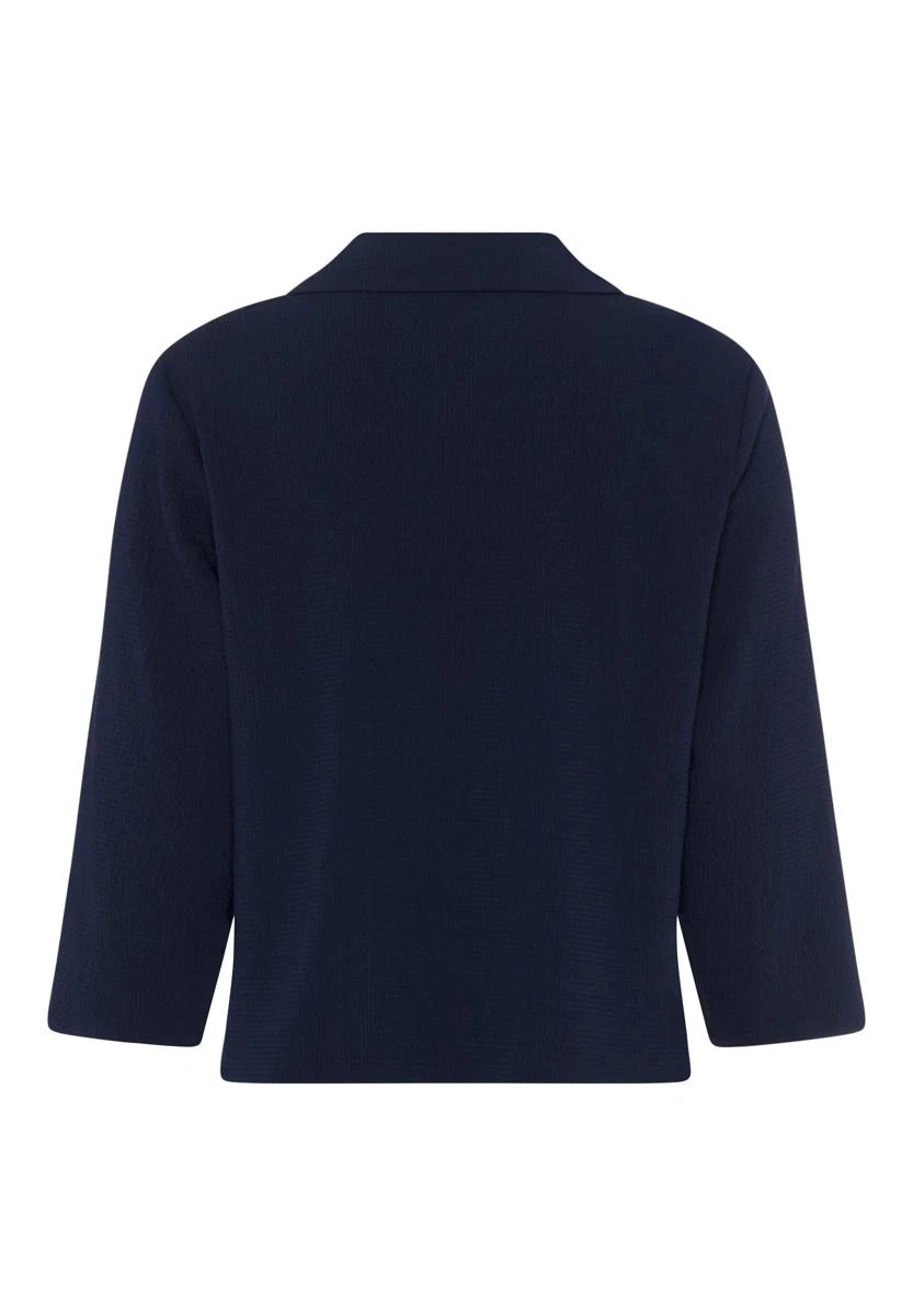 Frank Walder Blazer 716335 Blauw 4