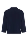 Frank Walder Blazer 716335 Blauw 4