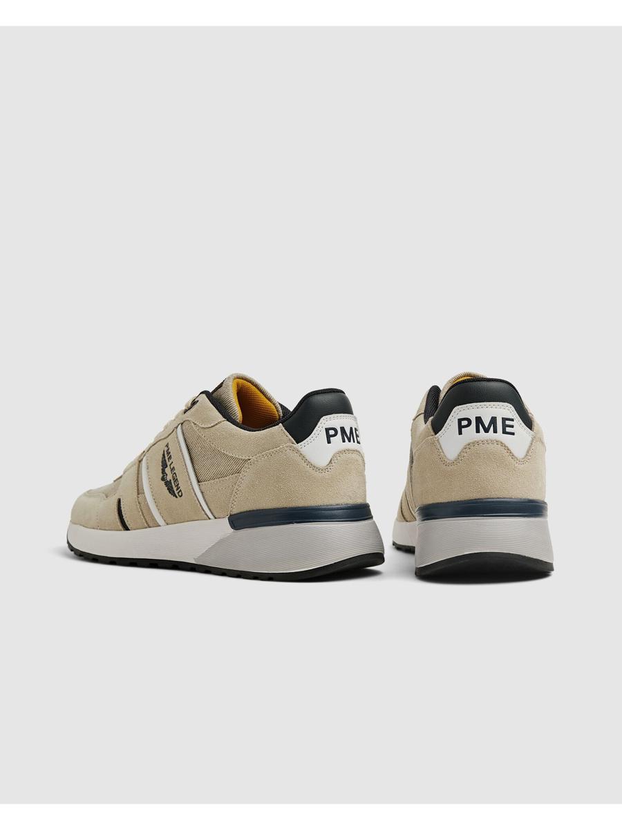 PME Legend Sneakers Jet Lifter Beige 4