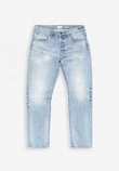 Butcher of Blue Jeans Stockton Blauw 2