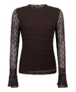 Tramontana Top C20-22-401 Bruin 1