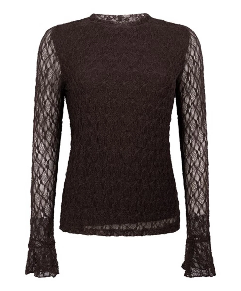 Tramontana Top C20-22-401 Bruin 1