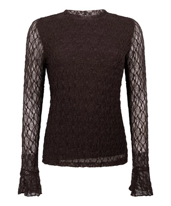 Tramontana Top C20-22-401 Bruin 1