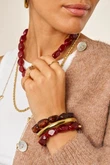 My Jewellery Armband MJ15698 Goud 2