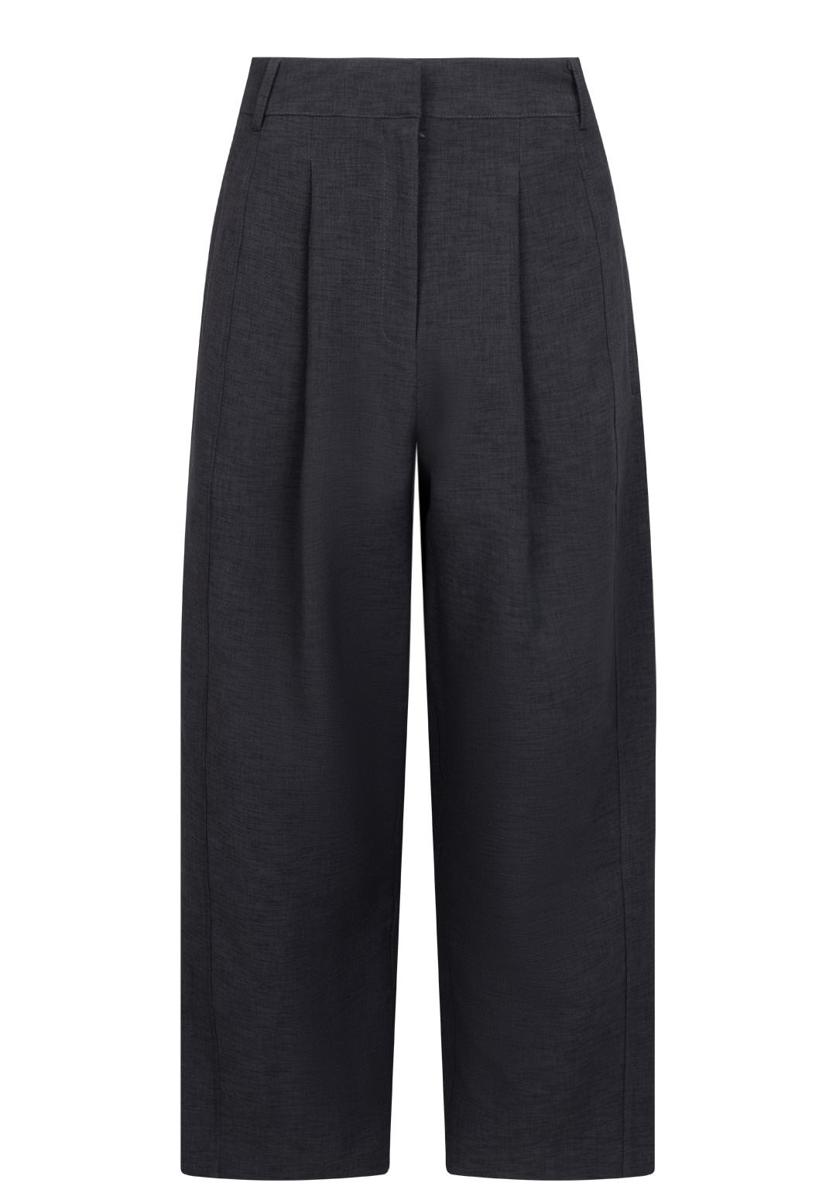 Aaiko Pantalon Dae Grijs 1
