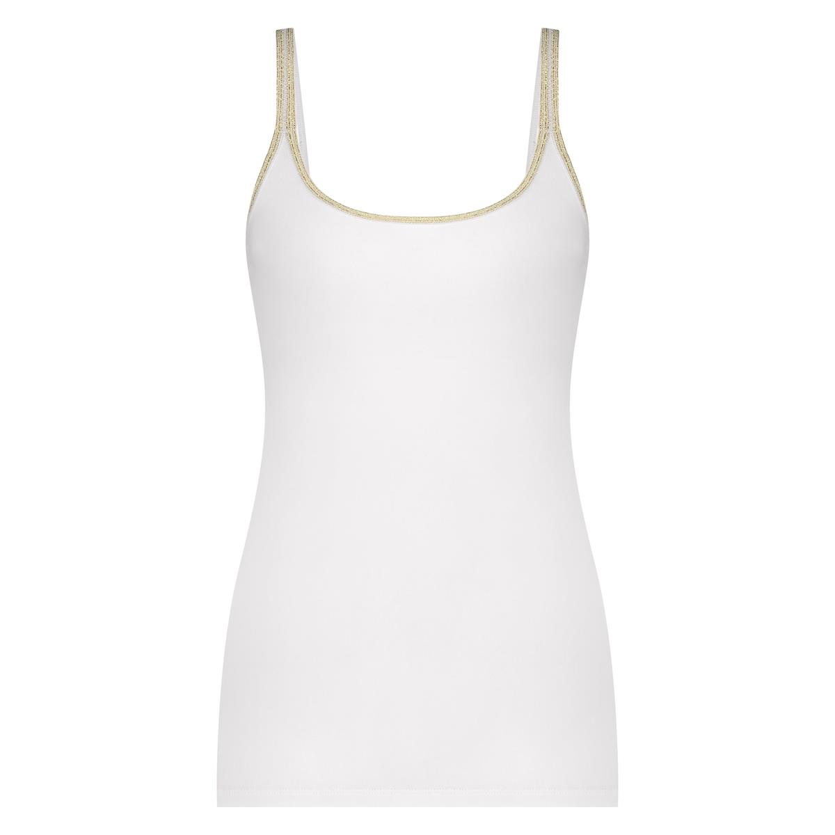 Your Best Luxury Style Top YBL002100 Wit 1