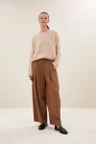 By-Bar Trui 26415002 Beige 1