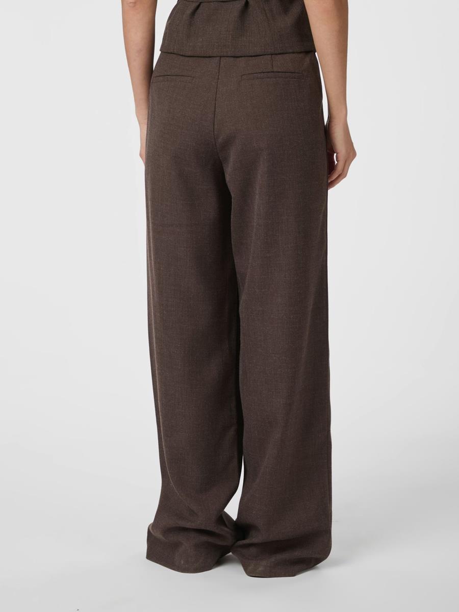 Neo Noir Pantalon Emmett Bruin 3