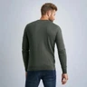 PME Legend Trui PKW0000330 Groen 4