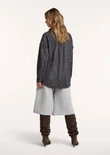 Circle of Trust Blouse Carly Bruin 3