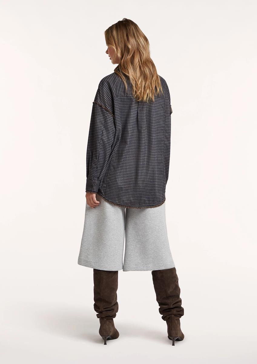 Circle of Trust Blouse Carly Bruin 3