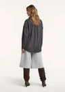 Circle of Trust Blouse Carly Bruin 3