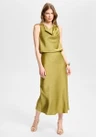 SWING Rok 2AL01500 Groen 1