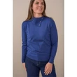 Roberto Sarto Trui 631252 Blauw 6