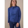 Roberto Sarto Trui 631252 Blauw 6