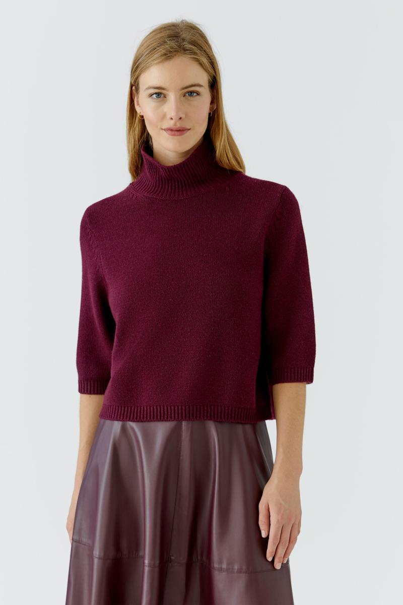 Oui Trui 0099806 Rood 6