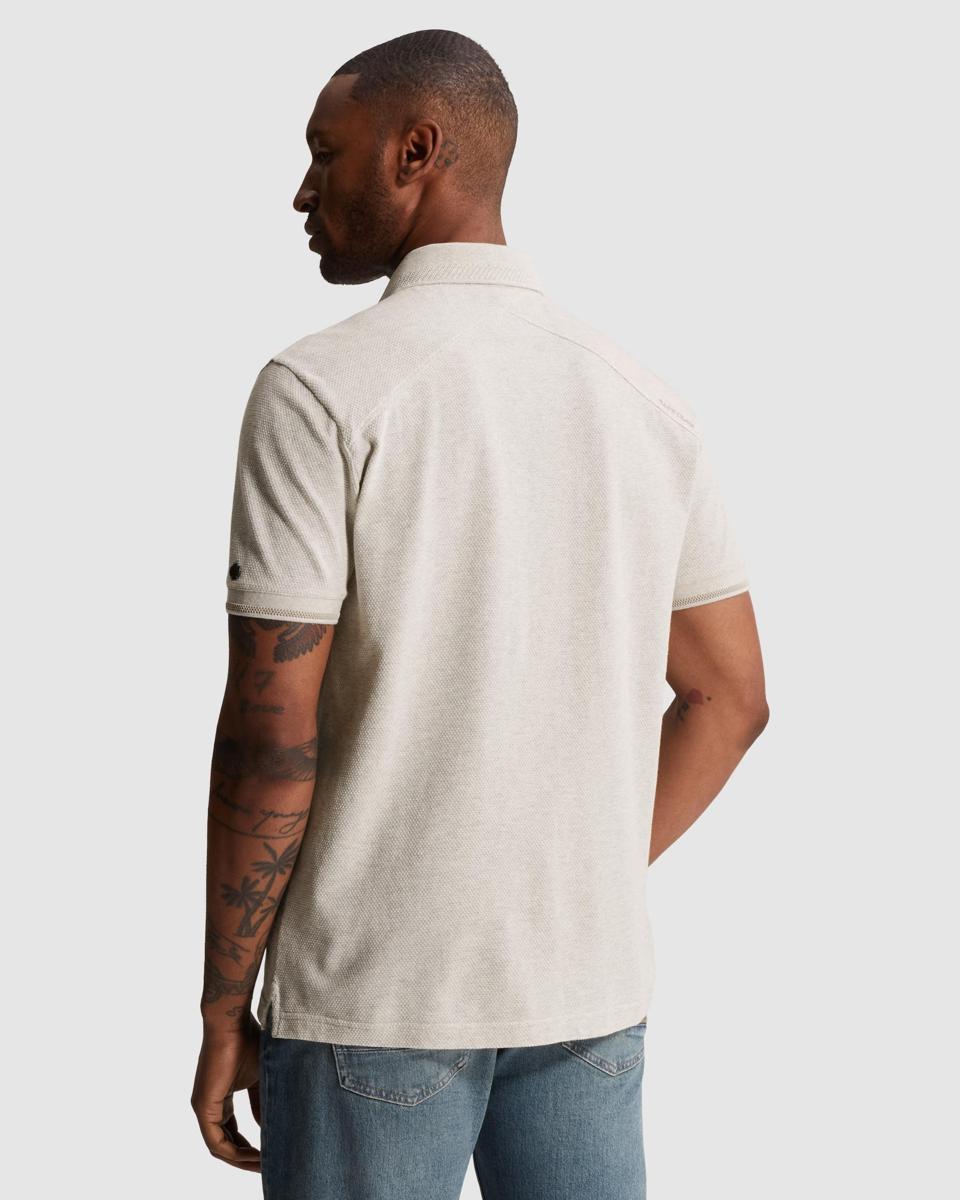 Cast Iron Polo CPSS2606864 Beige 3