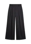 Freebird Pantalon Primrose Wv-Sat-P Zwart 3
