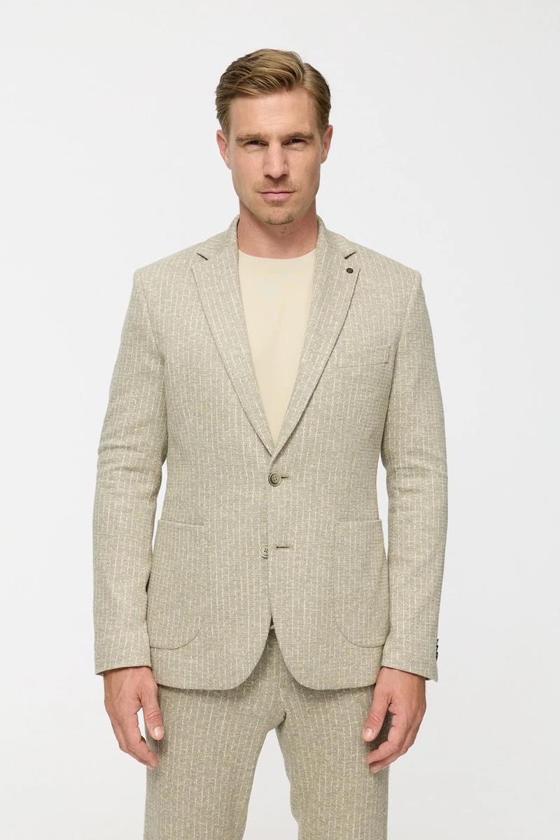 Zuitable Colbert DiNick Beige 1