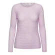 &Co Woman Longsleeve TO390 Roze 1