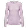 &Co Woman Longsleeve TO390 Roze 1
