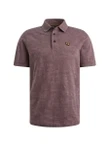 PME Legend Polo PPSS2603883 Paars 2