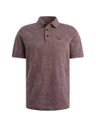 PME Legend Polo PPSS2603883 Paars 2