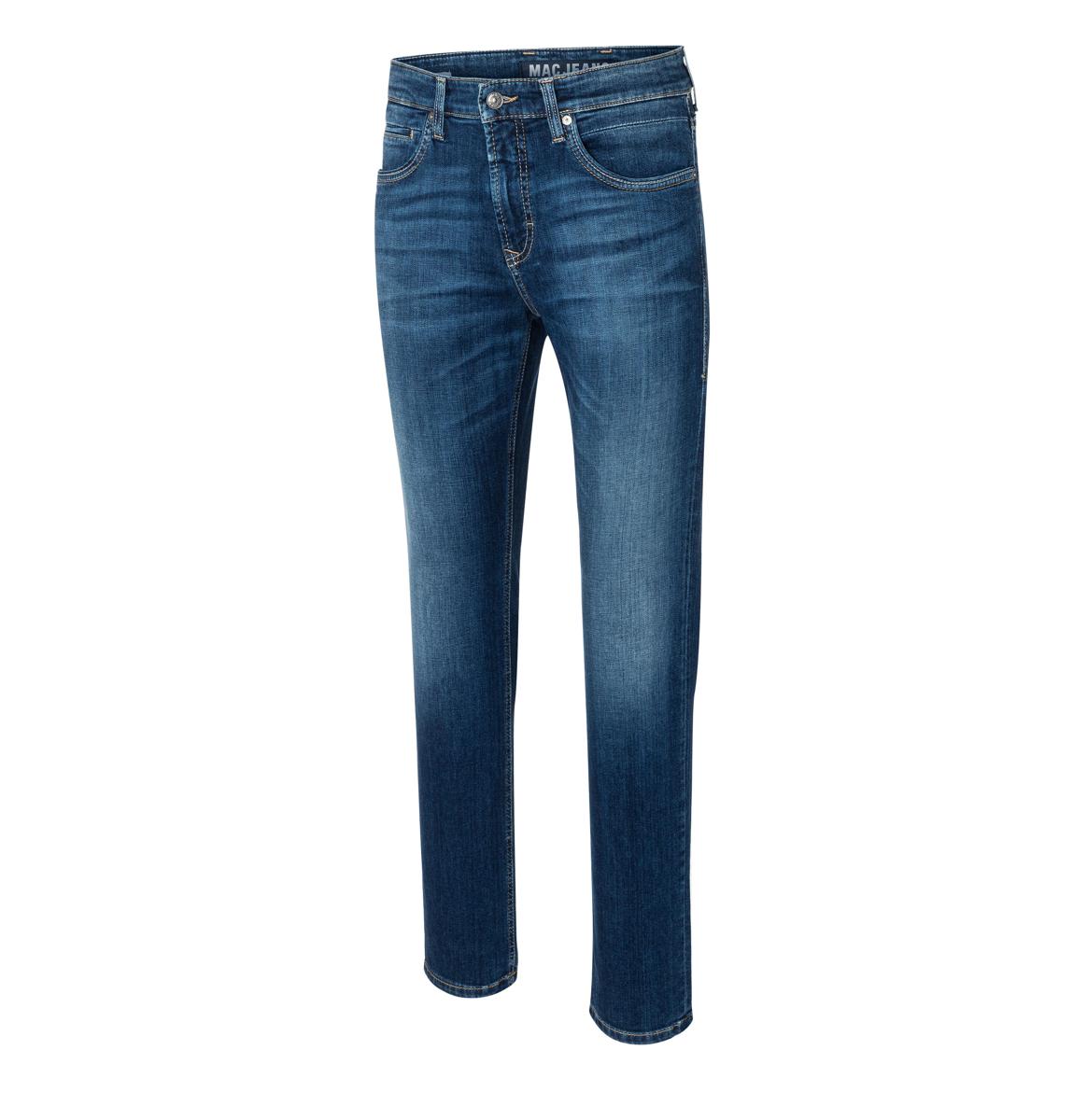 MAC Jeans Arne Pipe 0517-00-1973 Blauw 6