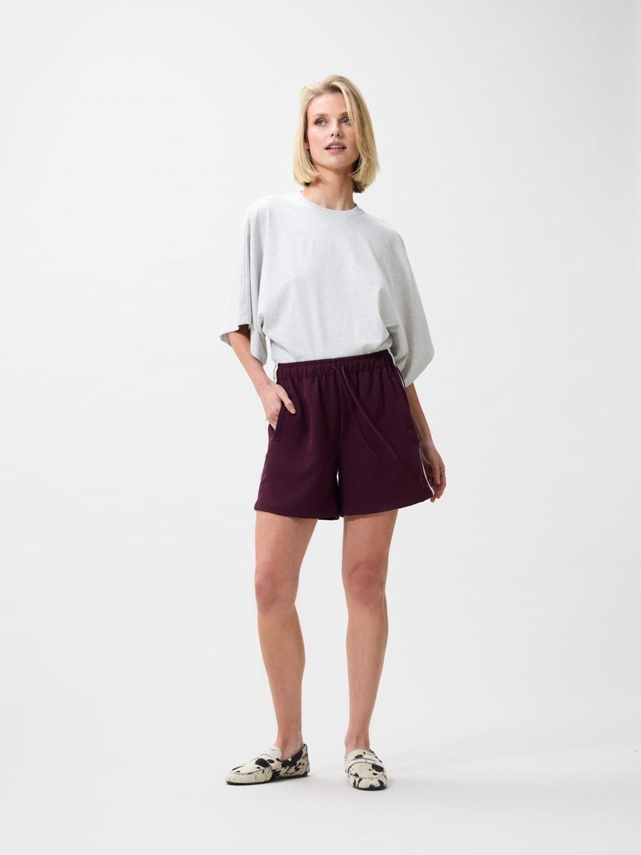 Catwalk Junkie Short 2602023807 Rood 3
