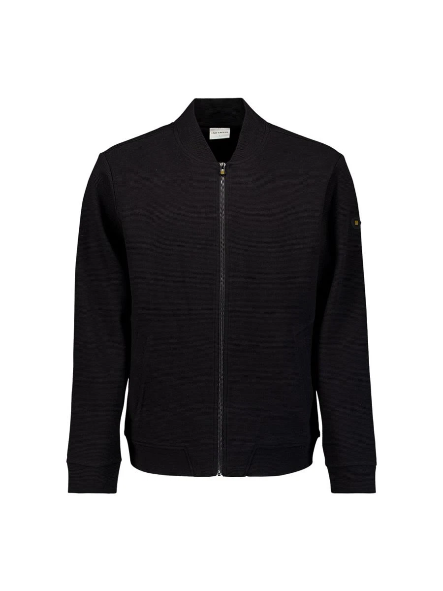 No Excess Jack 33100905 Zwart 2