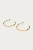 My Jewellery Oorbellen MJ13648 Goud 1