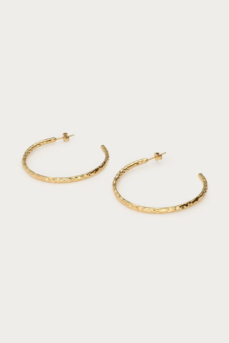 My Jewellery Oorbellen MJ13648 Goud 1