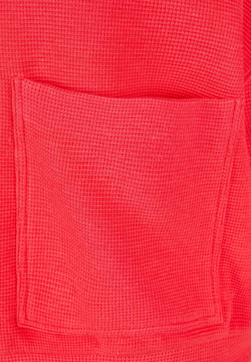Rabe Vest 56-124226 Rood 3