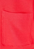 Rabe Vest 56-124226 Rood 3