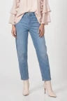 Monari Pantalon 810607 Blauw 1
