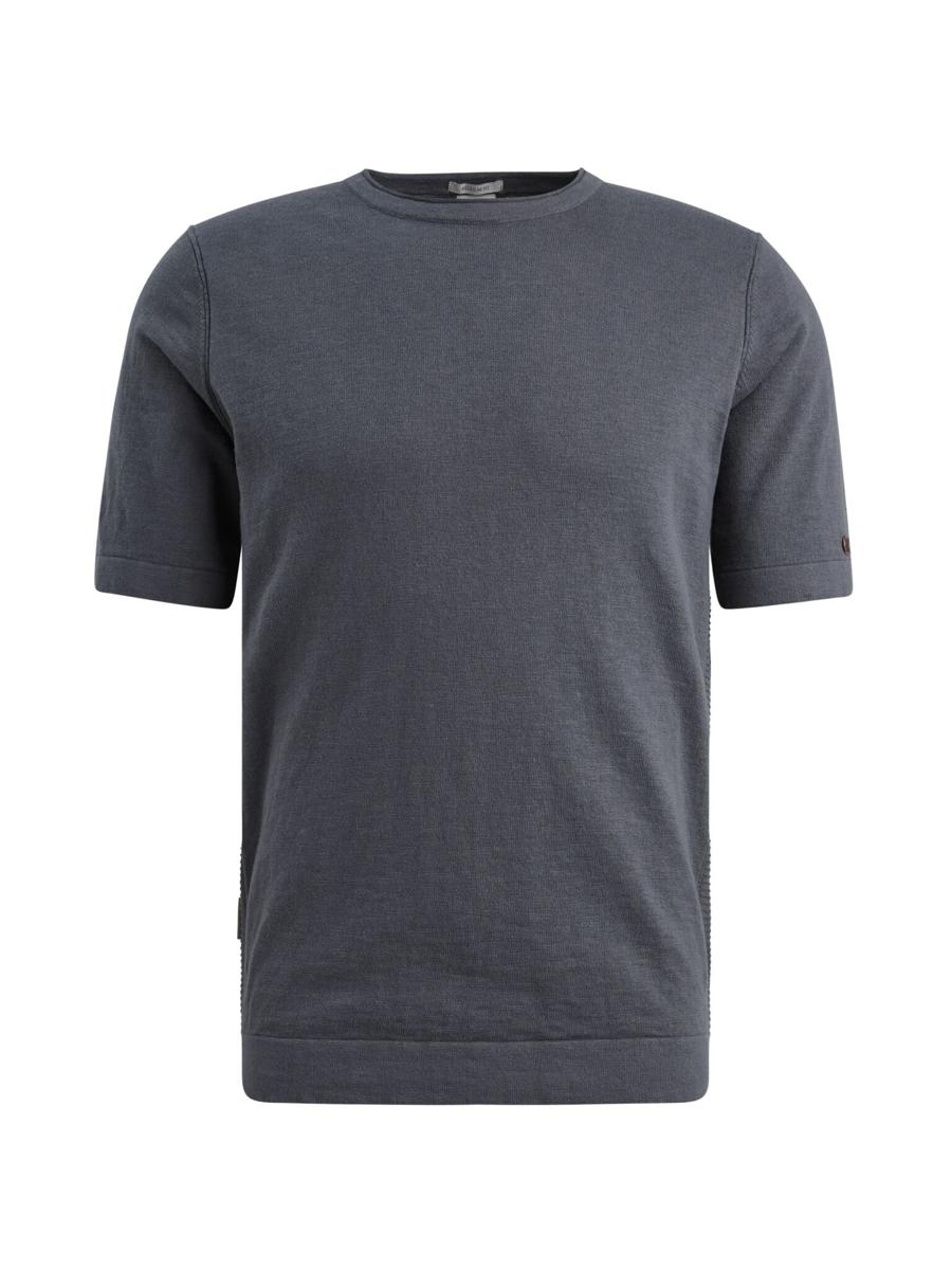 Cast Iron T-Shirt CTSS2604592 Grijs 2