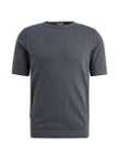 Cast Iron T-Shirt CTSS2604592 Grijs 2