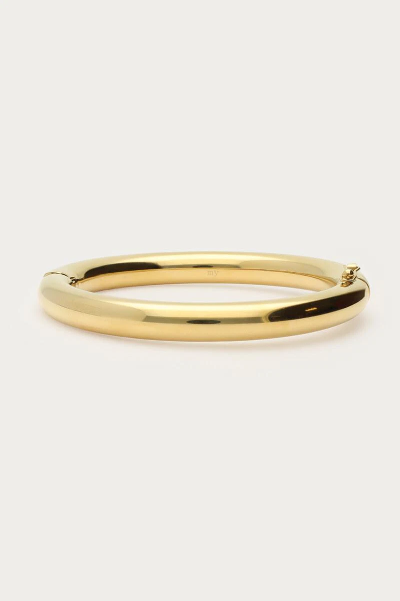My Jewellery Armband MJ14121 Goud 1