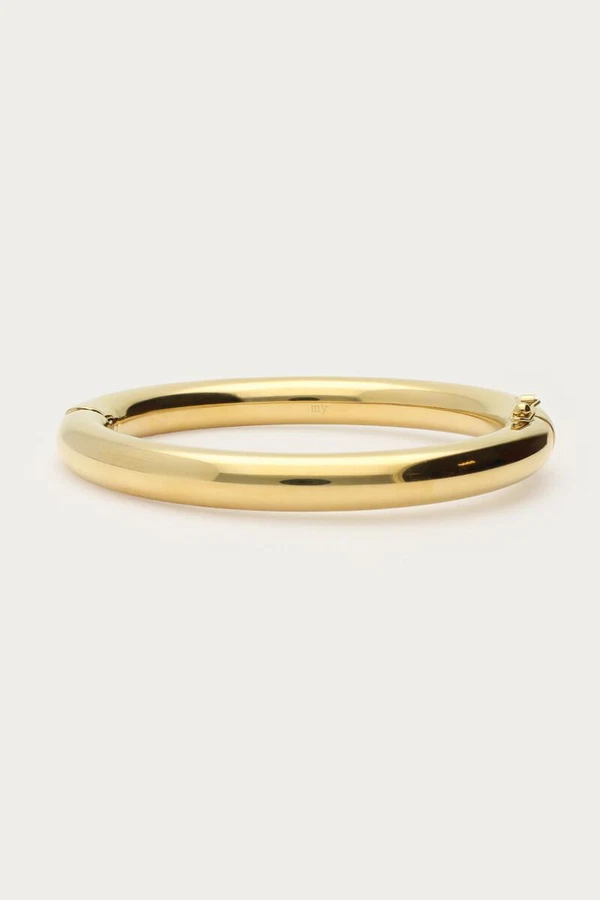 My Jewellery Armband MJ14121 Goud 1