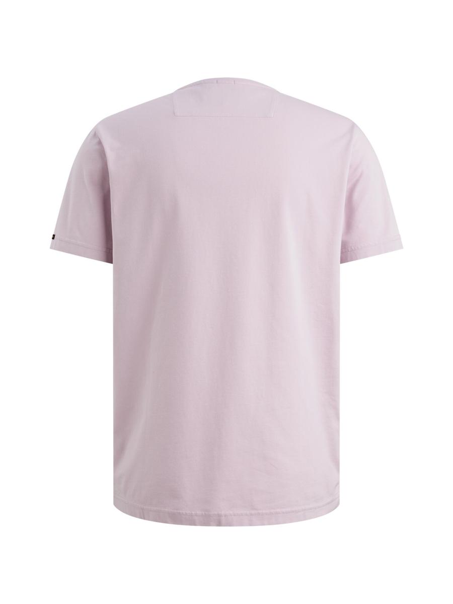 PME Legend T-Shirt PTSS2602599 Roze 4