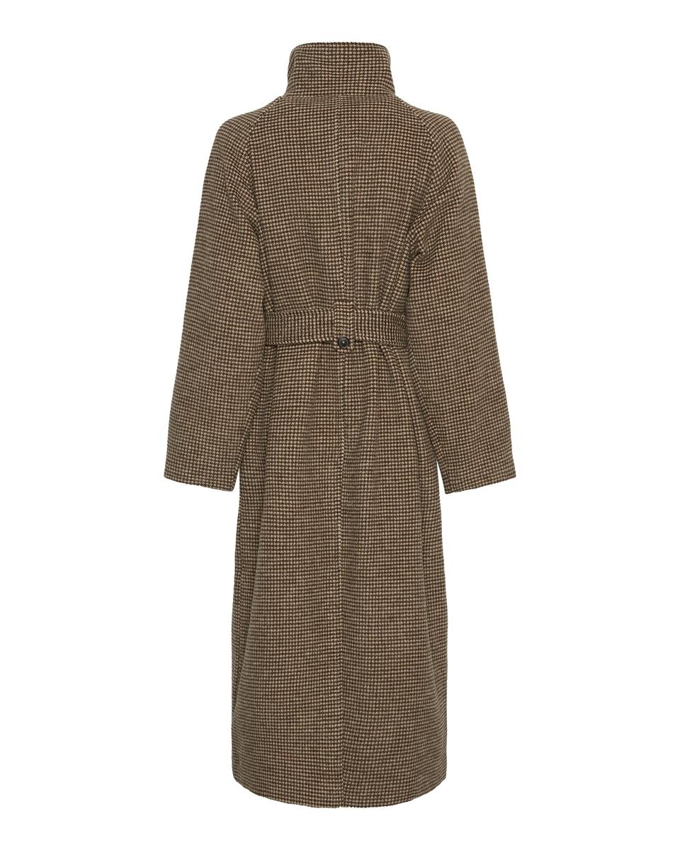 Msch Copenhagen  Mantel Pamela Bruin 3